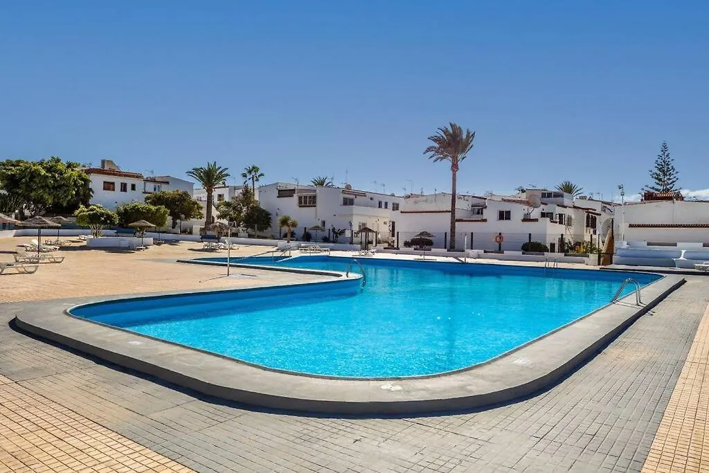 Green Point 3 Bed Holiday House Arona