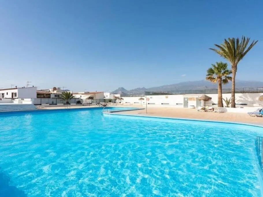 Green Point 3 Bed Holiday House Arona  España