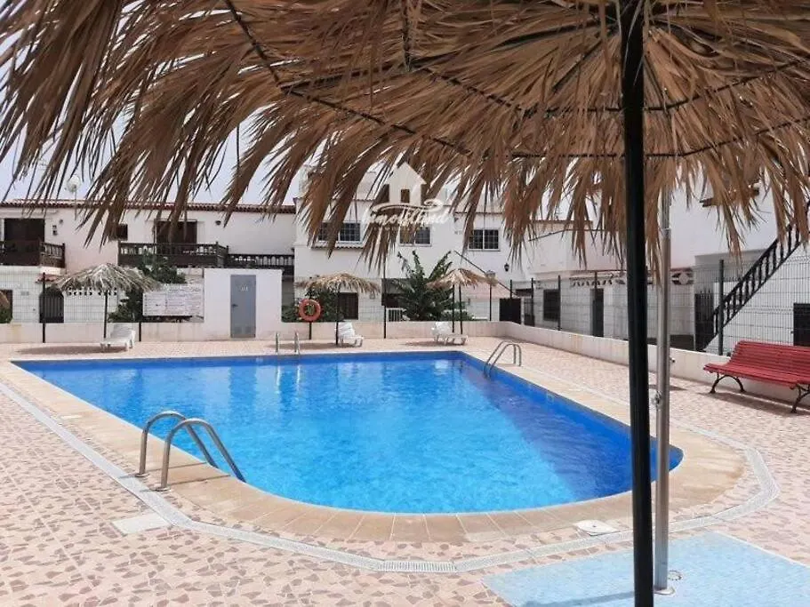 Green Point 3 Bed Holiday House Arona  España