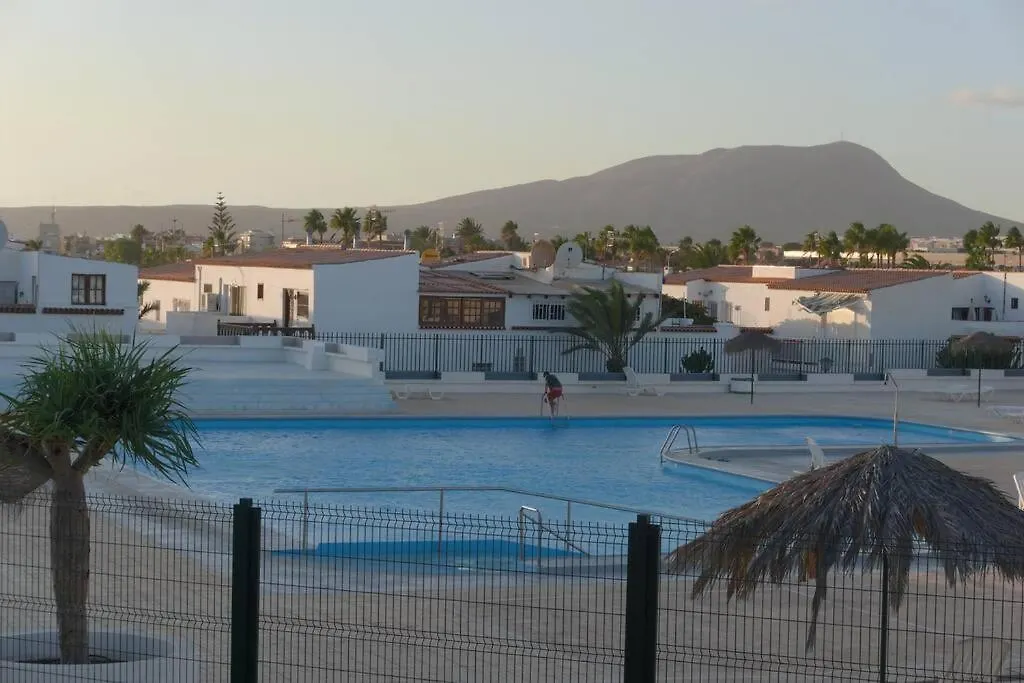 Сasa de vacaciones Green Point 3 Bed Holiday House Arona
