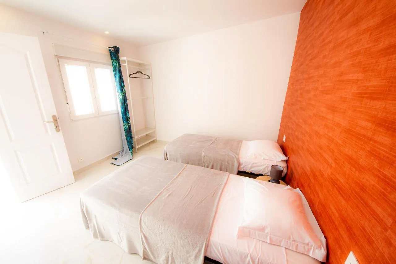 Green Point 3 Bed Holiday House Arona