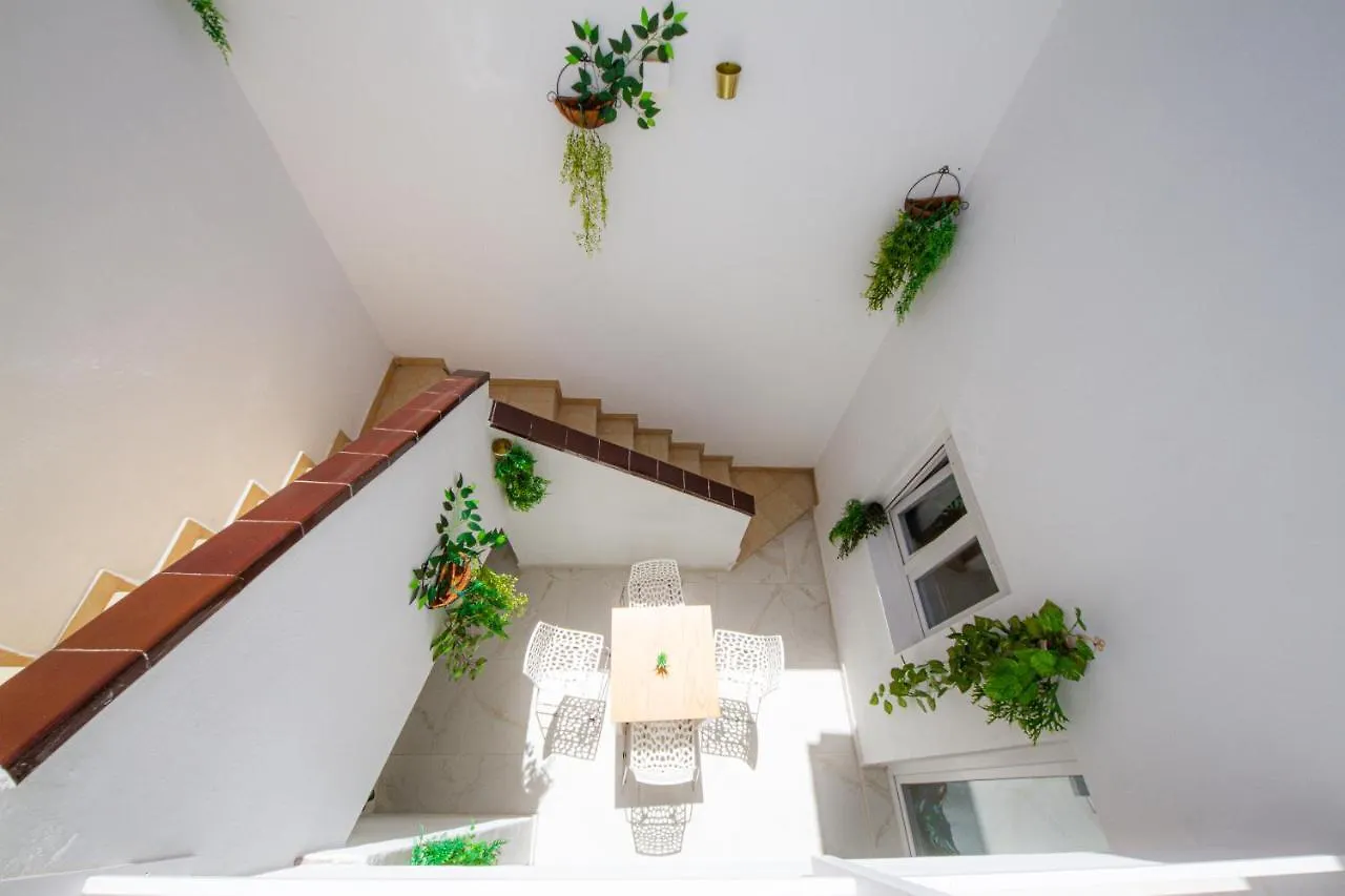 Green Point 3 Bed Holiday House Arona  0*, Arona (Tenerife)