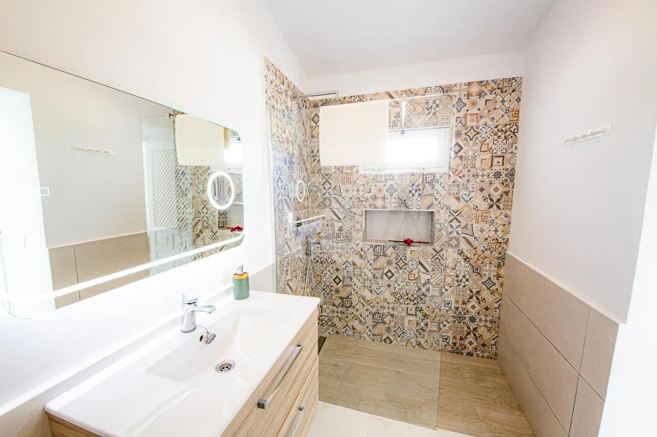 Green Point 3 Bed Holiday House Arona  0*, Arona (Tenerife) España