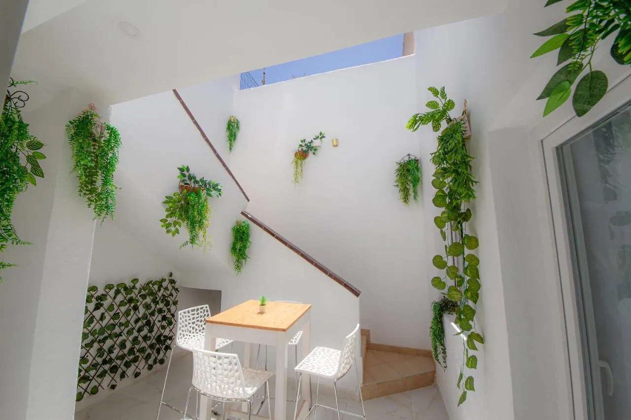 Green Point 3 Bed Holiday House Arona  Сasa de vacaciones Arona (Tenerife)