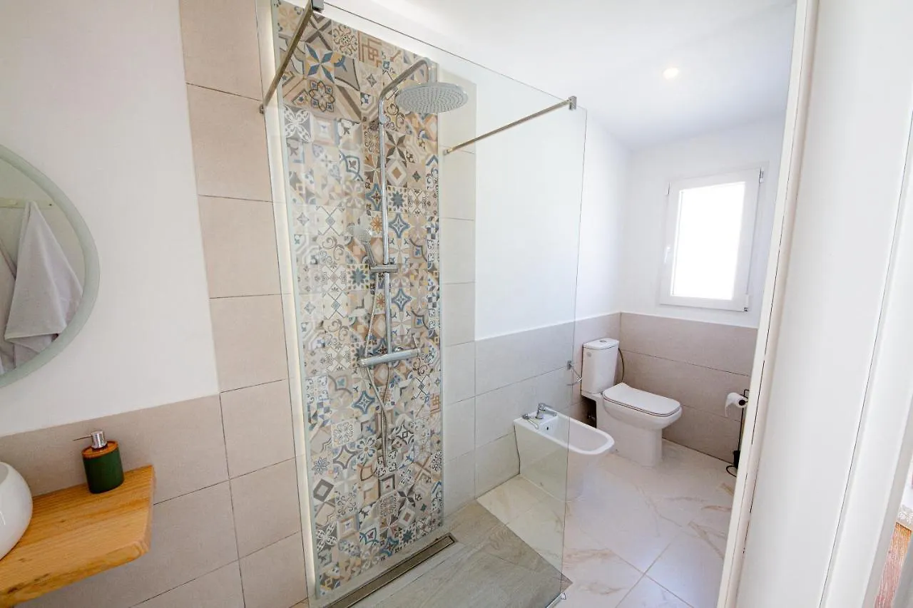 Green Point 3 Bed Holiday House Arona  Сasa de vacaciones Arona (Tenerife)