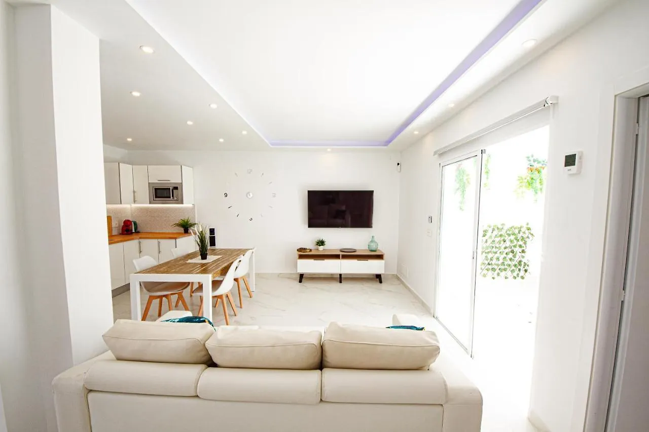Green Point 3 Bed Holiday House Arona  0*, Arona (Tenerife) España