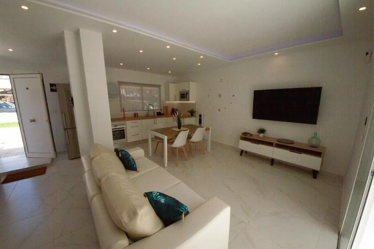 Green Point 3 Bed Holiday House Arona  Arona (Tenerife)