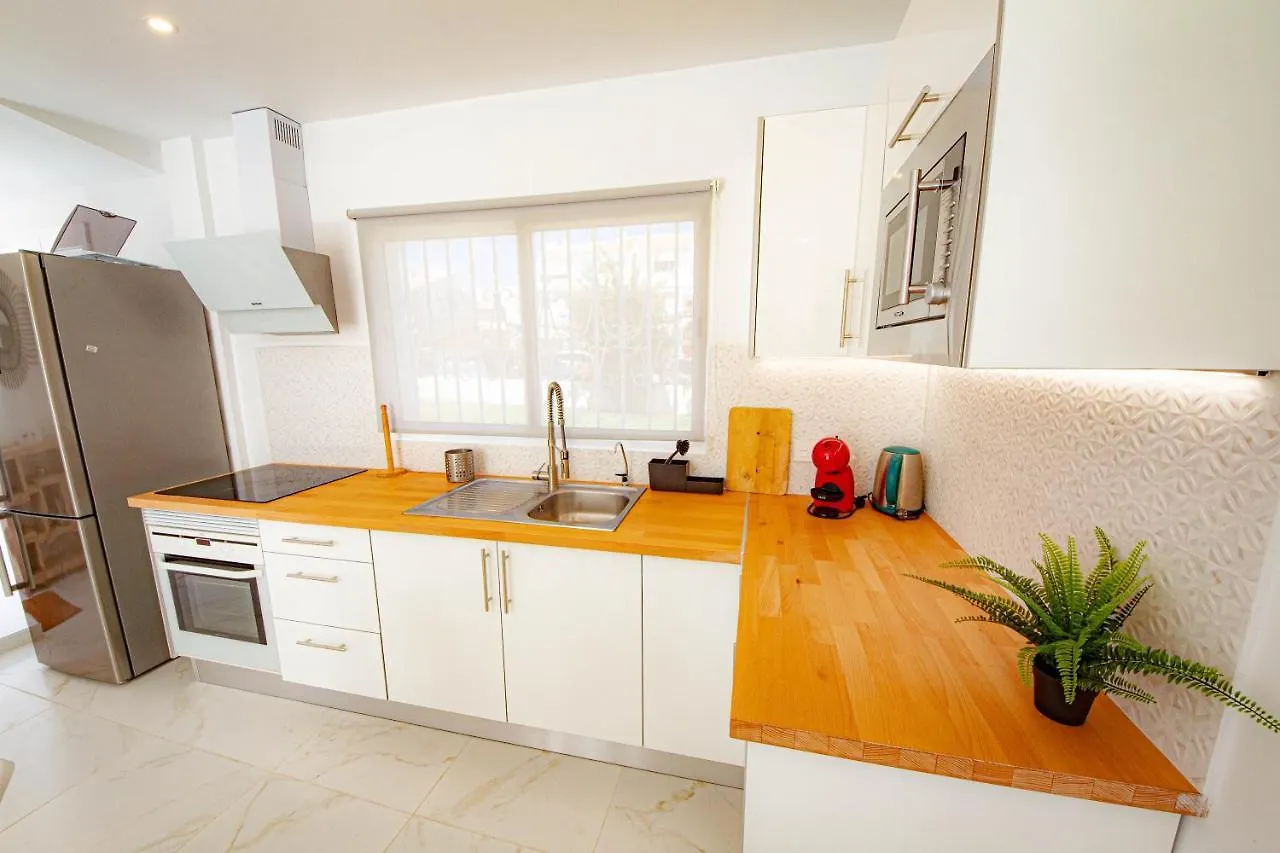 Green Point 3 Bed Holiday House Arona  Arona (Tenerife)