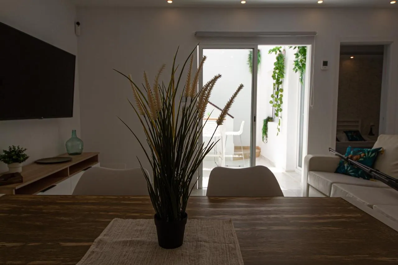 Сasa de vacaciones Green Point 3 Bed Holiday House Arona  España